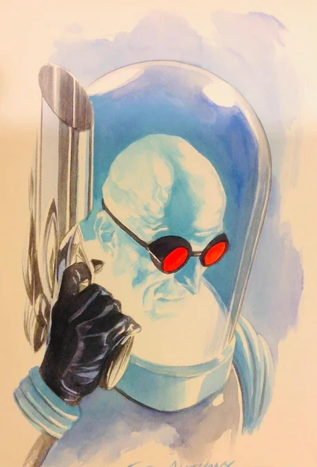 Booth# 2843 #nycc  #NYCC #nycc2022 lots to see #originalart #posters #sketchbooks #FantasticFour 