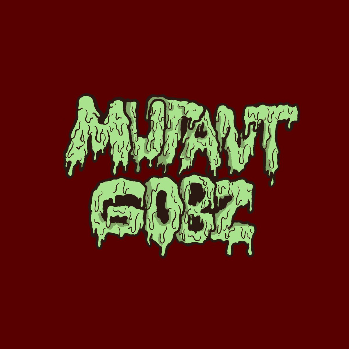 Genesis sale is completed with 999 supply! We’re now welcoming the first GOO owners to our Discord: 

discord.gg/mutantgobz

Always check the news from Twitter &amp; Discord. We can’t wait to spread the GOO all around. 

Let’s GOO!