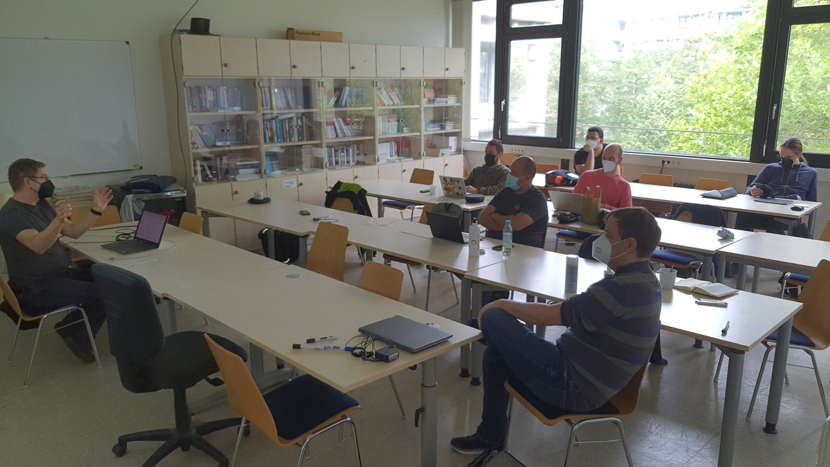 The HPy Project tweet media