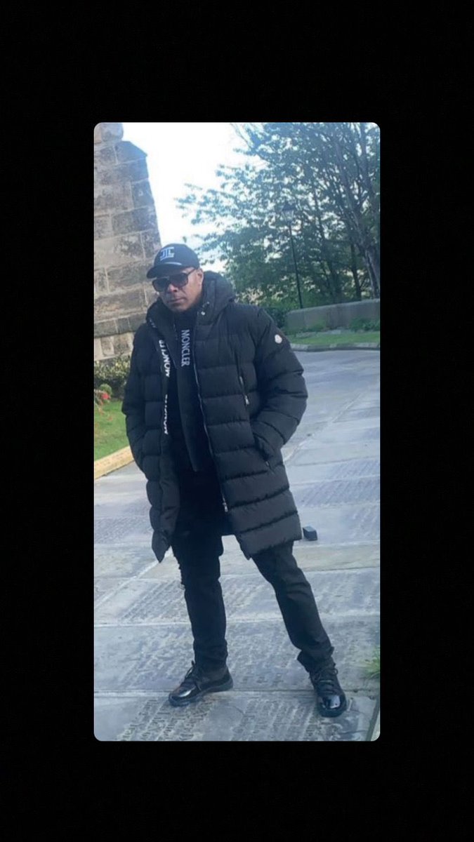 Wz dubz ward Actor tweet media