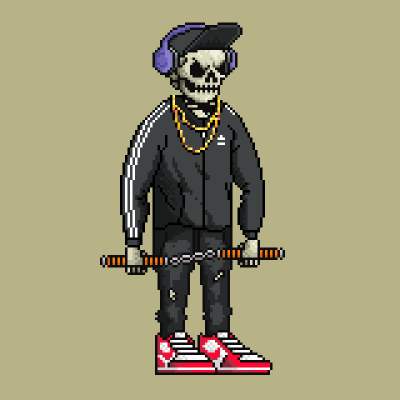 The Chimpos tweet media