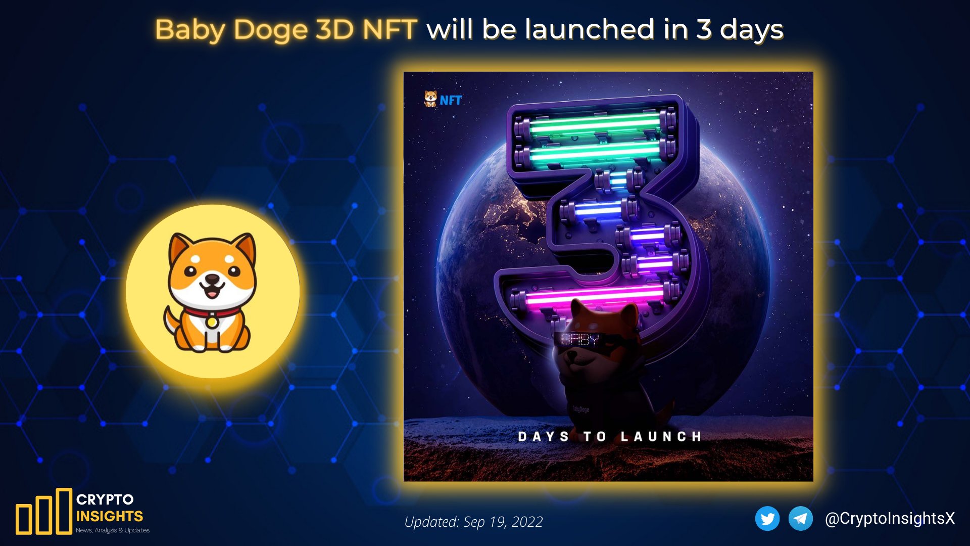 𝘽𝘼𝘽𝙔 𝘿𝙊𝙂𝙀 (BABYD0GEC0lN) / Twitter