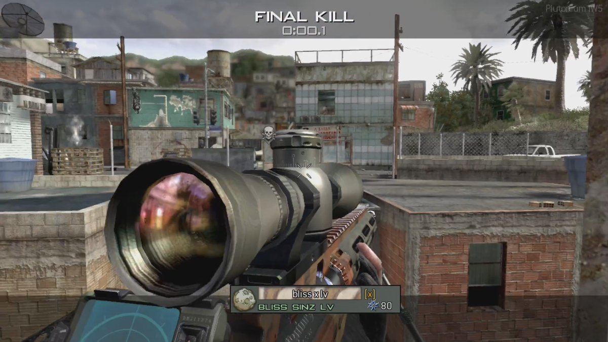 weekly shot confirmed