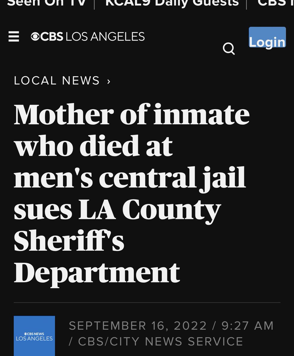 People's City Council - Los Angeles tweet media