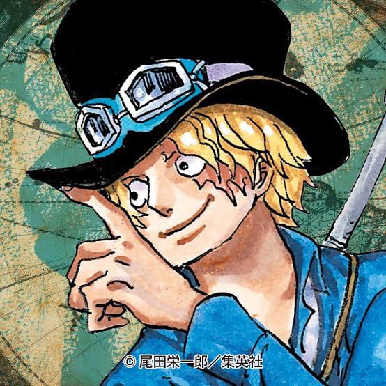 サボの初登場は何話 アニメと単行本の登場回を紹介 漫画考察777