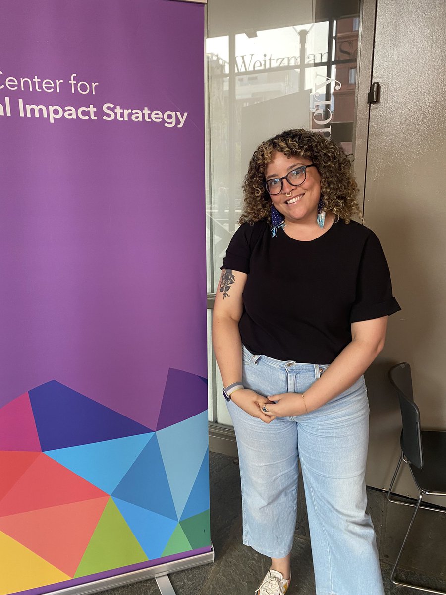 AwakeningNature's tweet photo. Very proud to represent the Digital Media in #SocialImpact cohort ‘22 at this year’s @penn_csis alumni retreat! Thank you to everyone who shared words of encouragement + pushed me out of my comfort zone. Can’t wait to continue learning alongside you on the journey. #DMSI https://t.co/vnCmdRHrWq