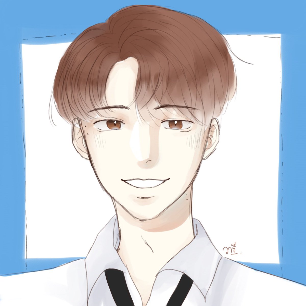 นายวารี tweet media