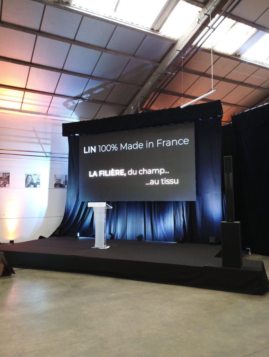 Agence Flag tweet media