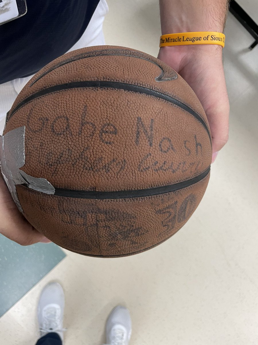 Sioux City West High Running tweet media