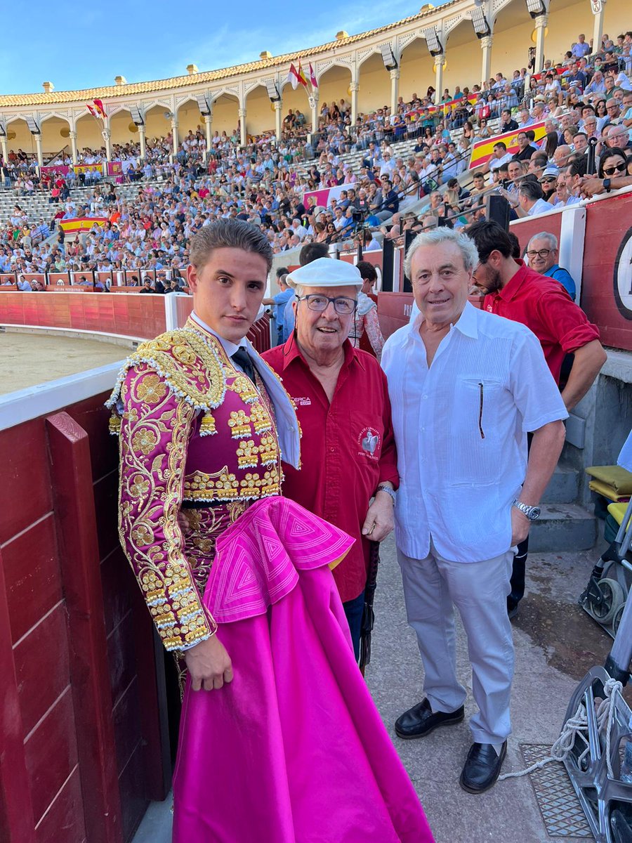 Diego Carretero tweet media