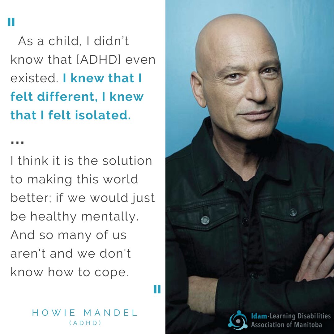 Why are rates of depression and anxiety so much (~50%) higher in adults with ADHD?

Lots of reasons, but at the end of the day they all boil down to feeling different, feeling inadequate, feeling alone. #MentalHealthMatters #MentalHealthMonday