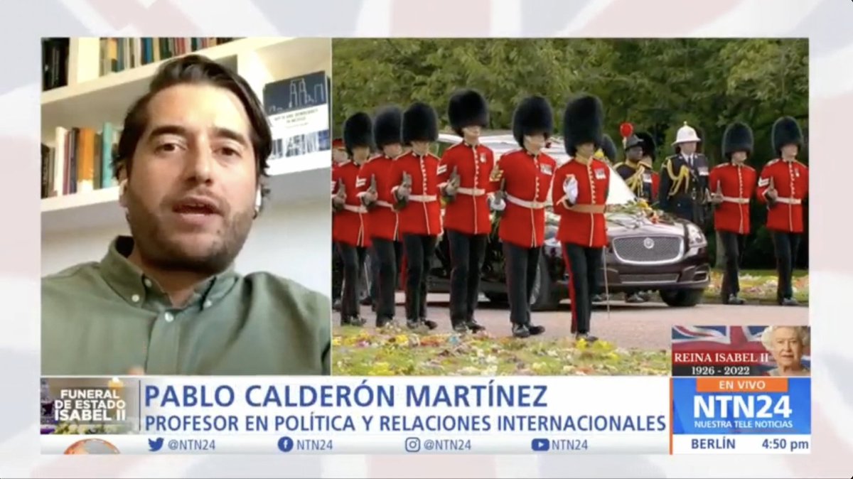 Pablo Calderón Martínez tweet media