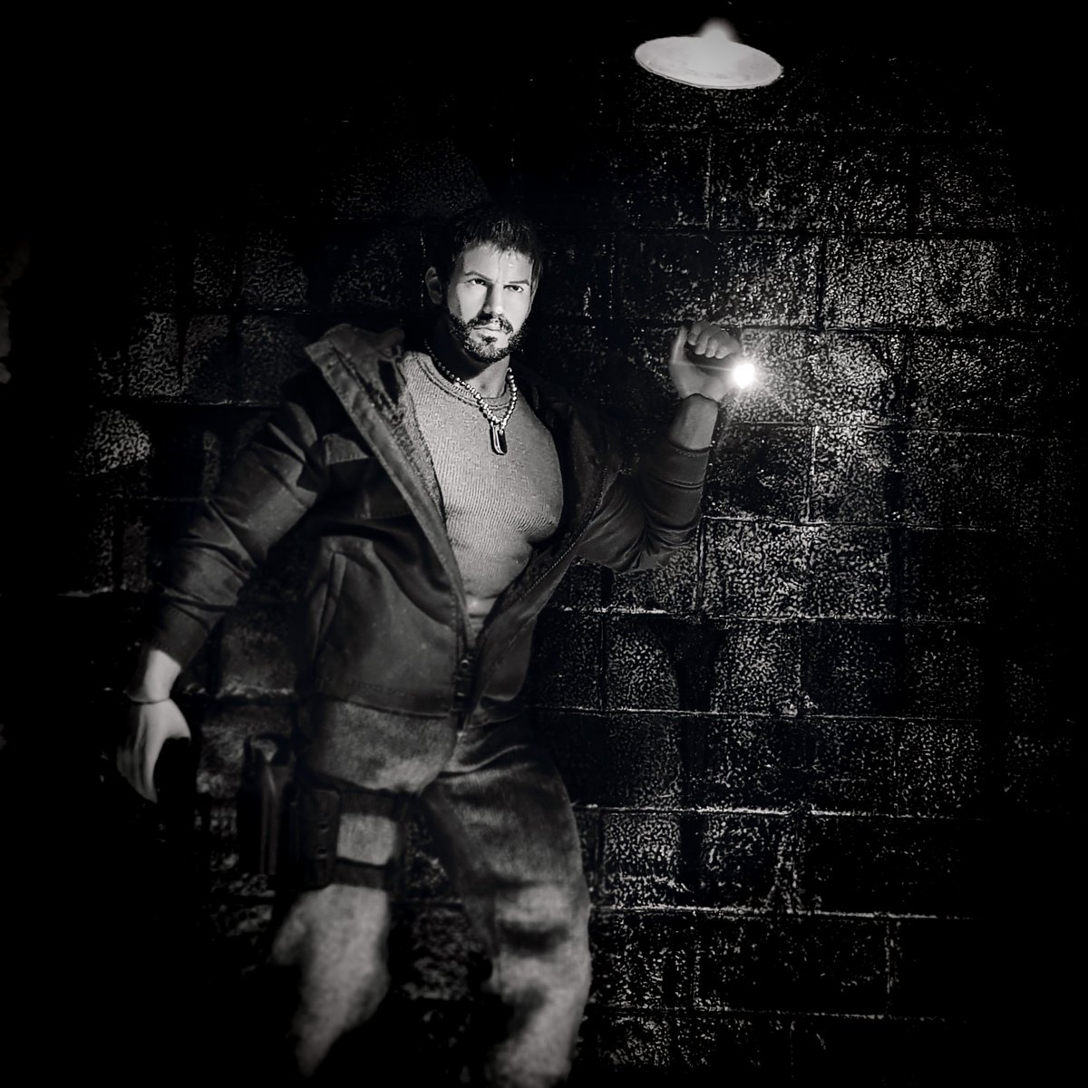 REDFIEL42054516's tweet photo. UNDERGROUND
#residentevil #chrisredfield #sixscalefigures #gaymodel #miniature #gaydolls #dollman #tbleaguefigure #jiaoudoll #gayfit #phicendoll #biceps #one6scale #instamuscle #gayart #bearman #racooncity #umbrellacorporation https://t.co/xOxIyuBdnD