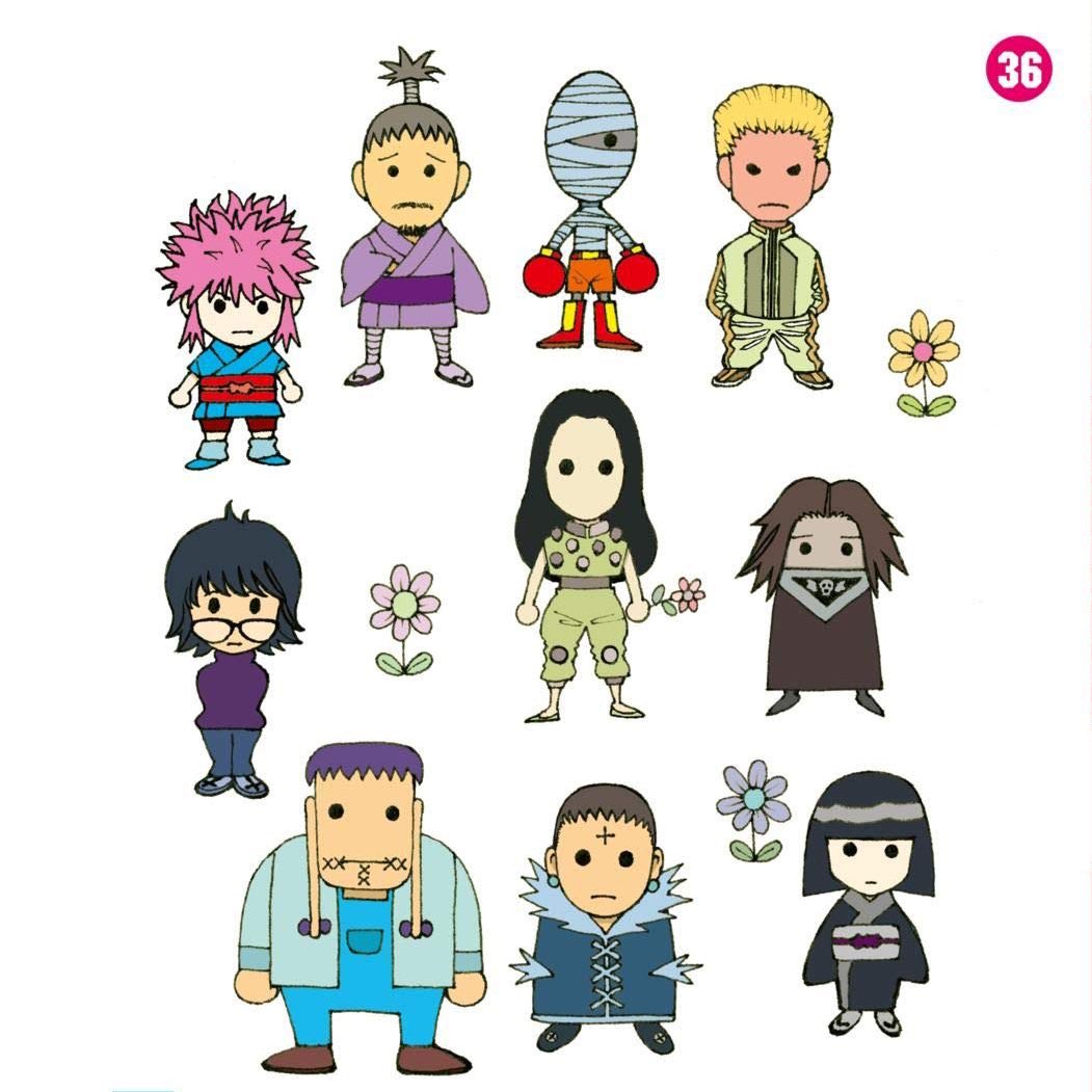 gaak_fr's tweet photo. OFFICIEL : Le tome 37 de Hunter x Hunter sera mis en vente le 4 novembre 2022 ! Pour rappel, le tome 36 était sorti il y a 4 ans. https://t.co/sXgfase1Vw
