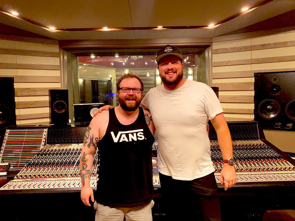 That’s a new record in the books. Can’t wait to show you what we’ve worked on in the coming months 🥳🦉🥂🥂🦉

Thank you <a href="/Brennan_Kennedy/">Brennan Kennedy</a> and OCL studios for making it the smoothest process ever once again. WEUUUUU