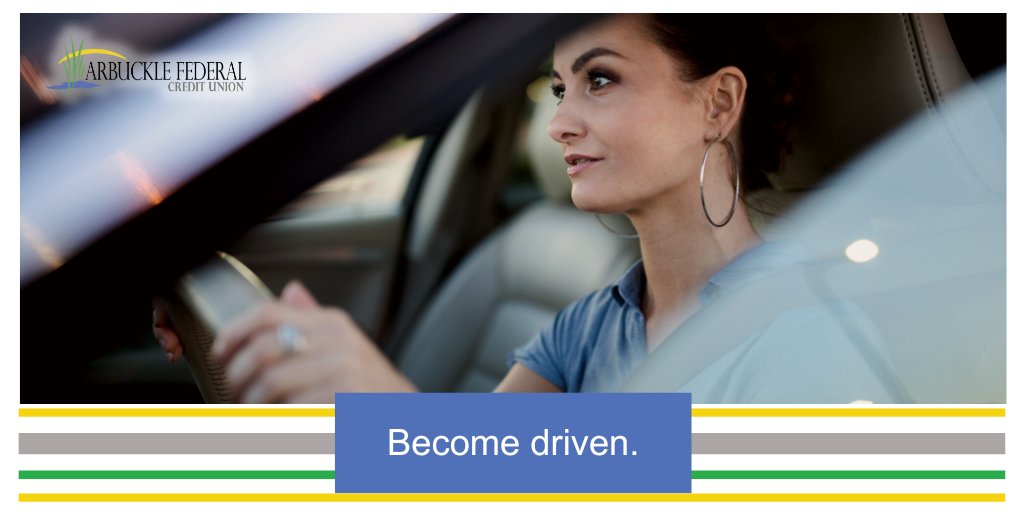 arbucklefcu's tweet photo. What's the easiest way to get that new car smell back?🚗 With a new car, of course! 😉 Apply for an Auto Loan today and breathe easy.😌 You don't want to let our great rates pass by you. 

Learn more &amp; apply: https://t.co/CrkEjJWuIM

#Oklahoma #AdaOklahoma #OklahomaLife https://t.co/uAOzlGwwJ6