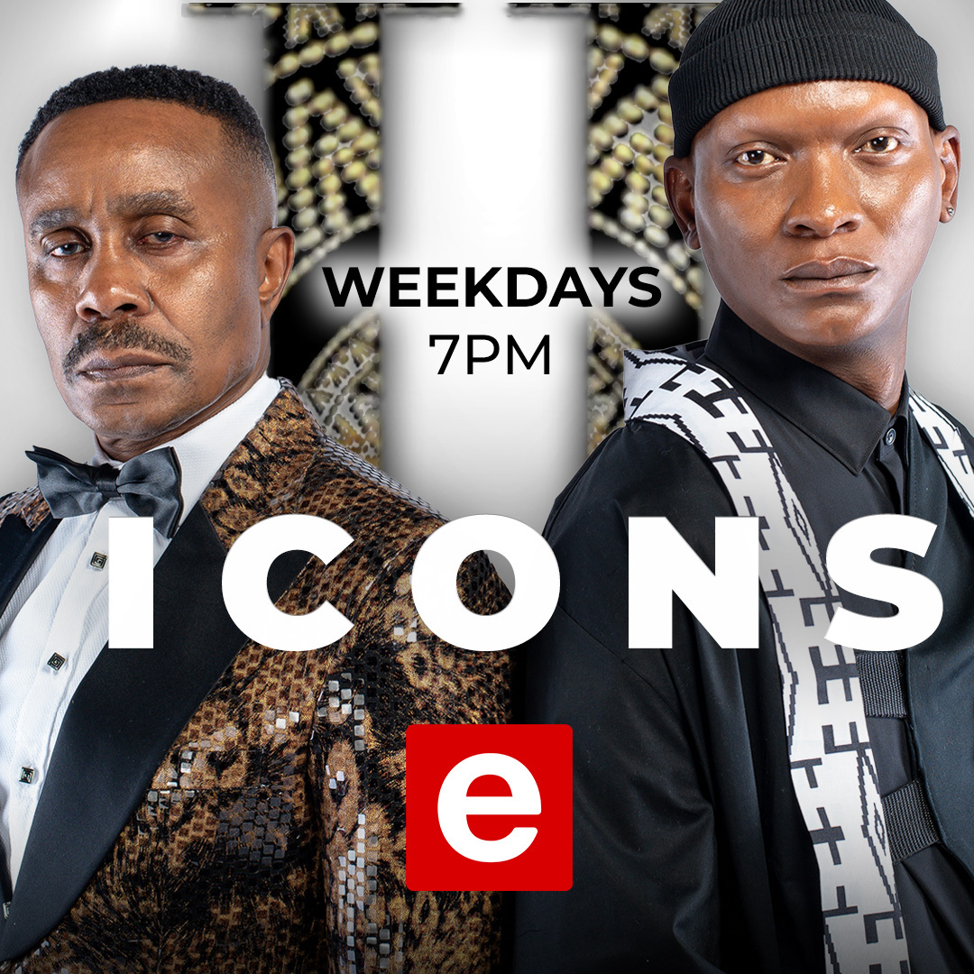 etvHouseOfZwide's tweet photo. The time has finally come! 1 hour left! Warren Masemola Joins HOZ #2ICONS #Openview3Million #HouseofZwide https://t.co/Un7ibBnzwn