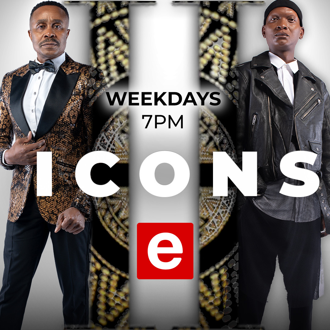 The time has finally come! 1 hour left! Warren Masemola Joins HOZ #2ICONS #Openview3Million #HouseofZwide