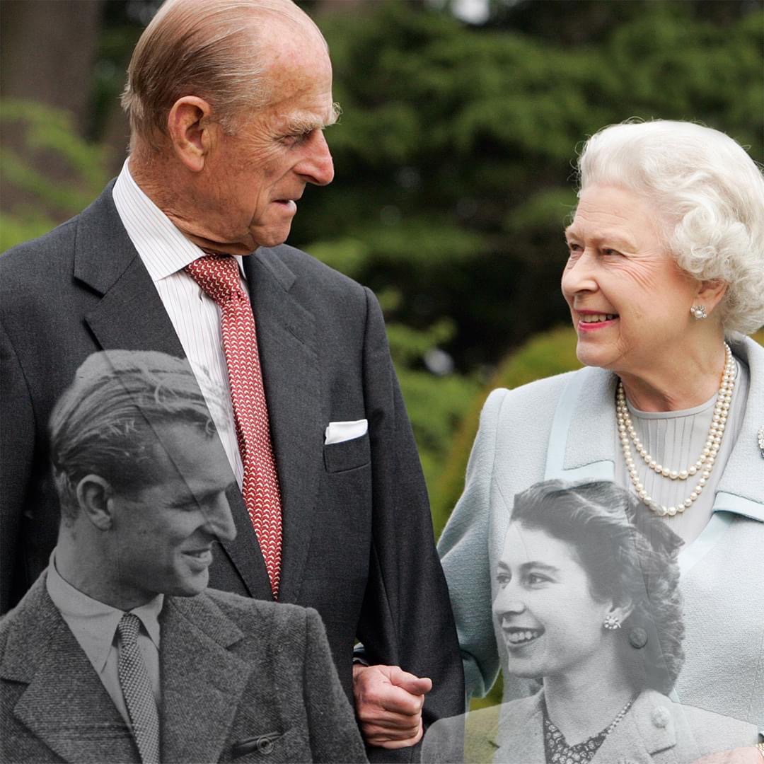King Charles III (parody) tweet media