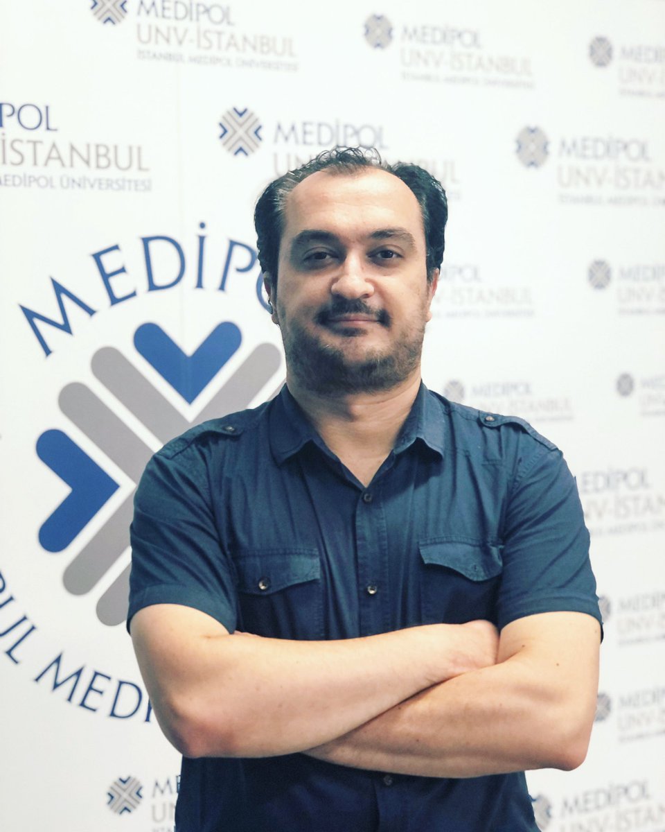 fatihsertank's tweet photo. Bugün Araştırma Görevlisi kariyerimin son günü 🤓 Gün itibariyle İstanbul Medipol Üniversitesi'nde Doktor Öğretim Üyesi olarak meslek hayatıma devam ediyorum. https://t.co/n5lvJ3kZP0