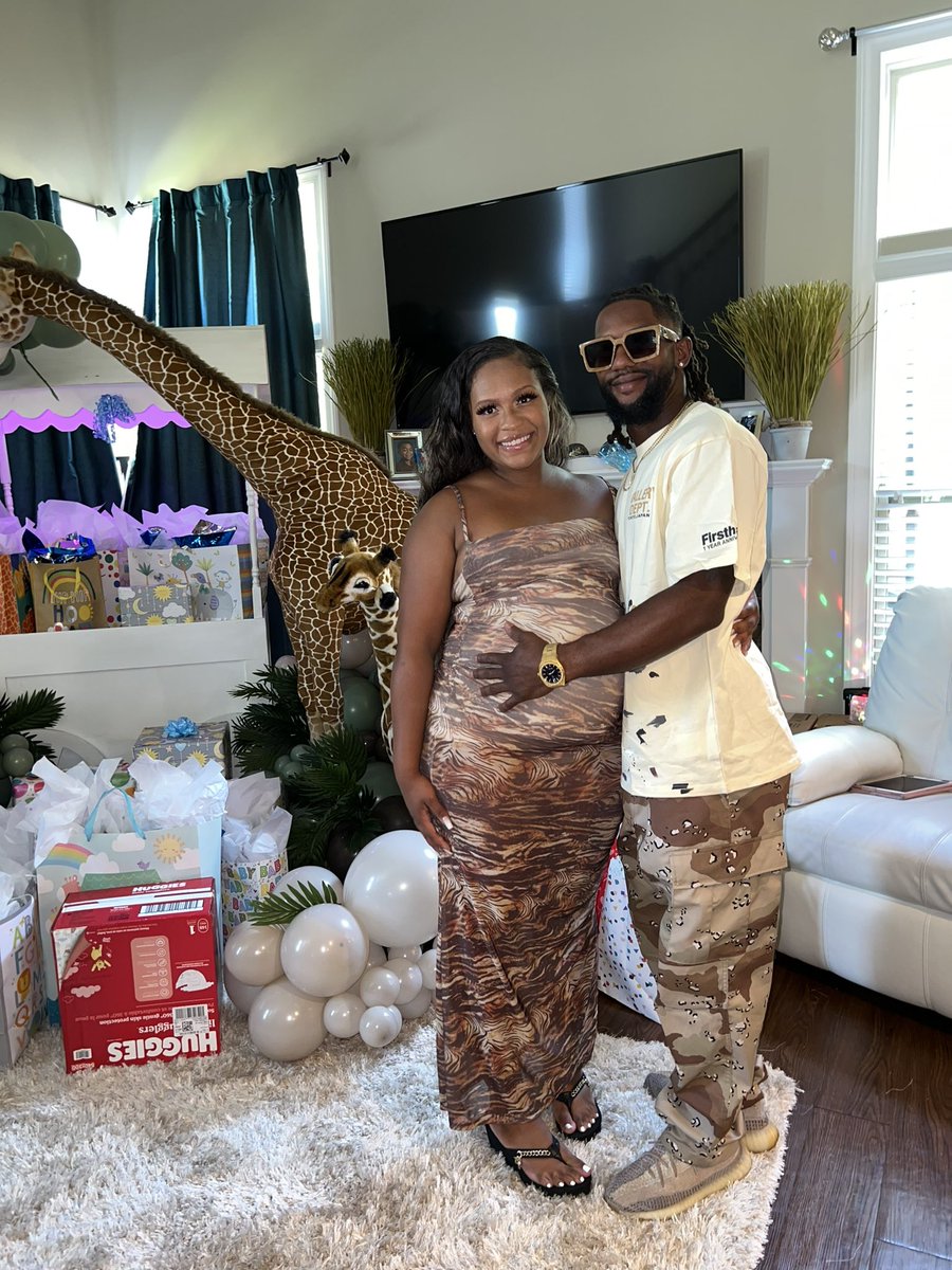 fitnas__'s tweet photo. It’s a boy 🎈 https://t.co/nSDipMaO2W