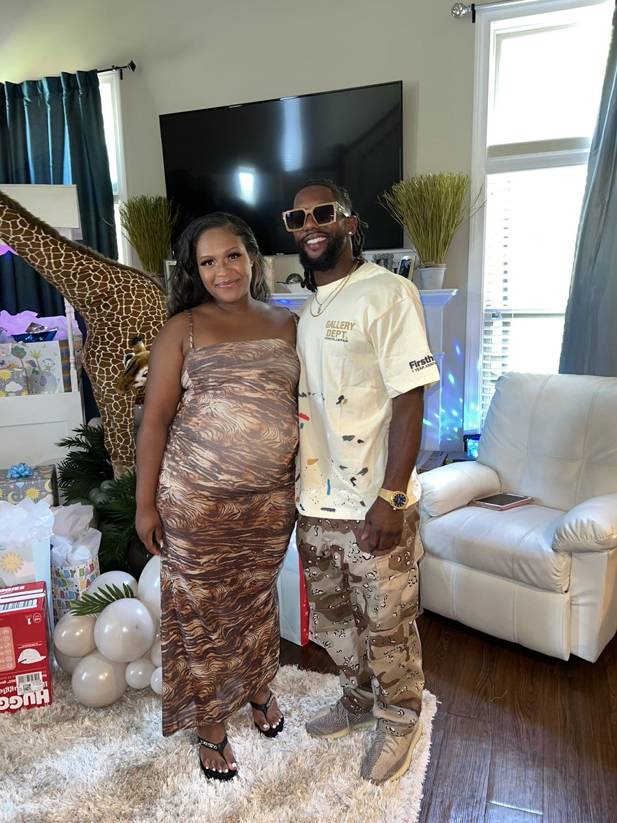 fitnas__'s tweet photo. It’s a boy 🎈 https://t.co/nSDipMaO2W