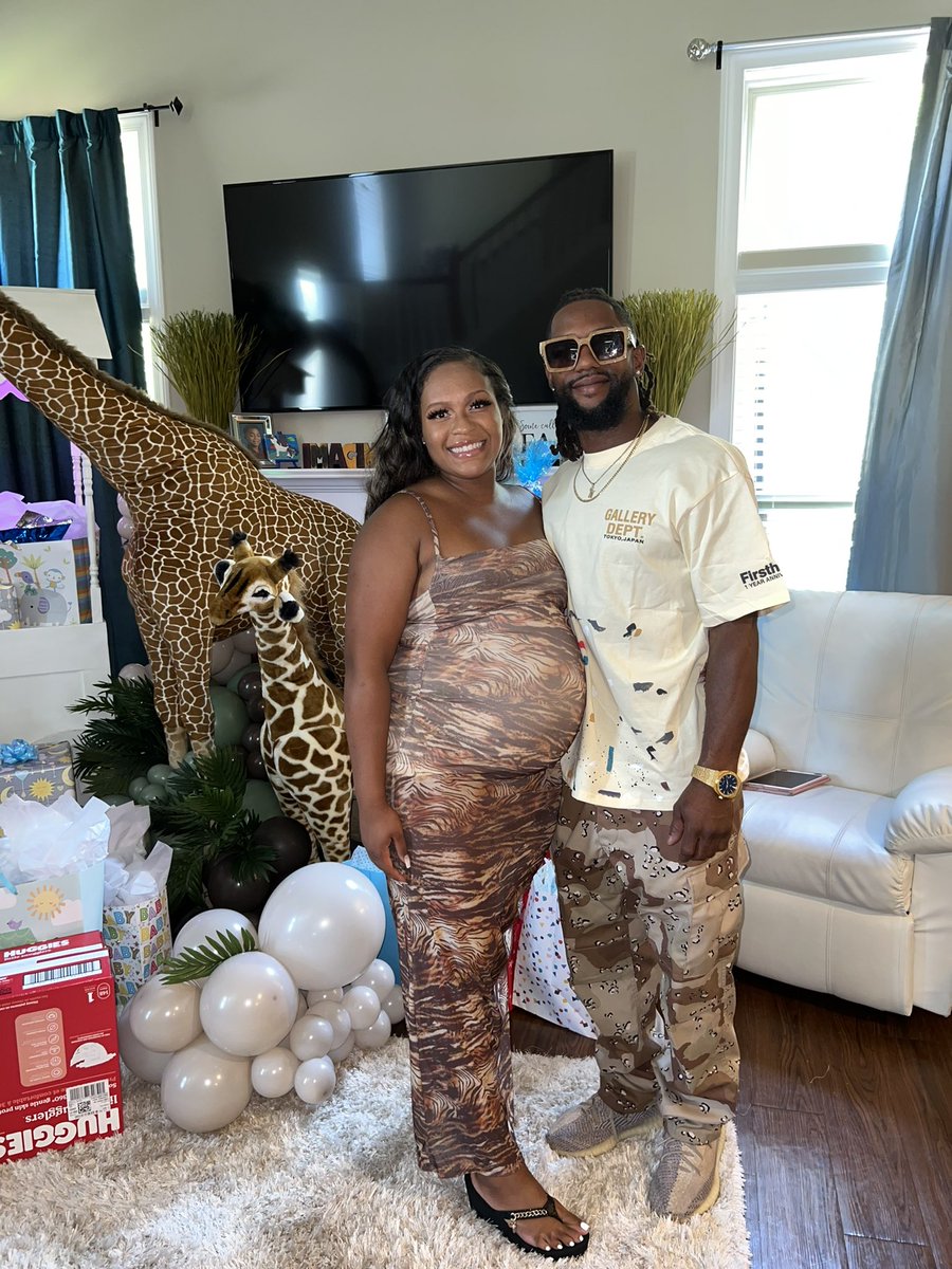 fitnas__'s tweet photo. It’s a boy 🎈 https://t.co/nSDipMaO2W