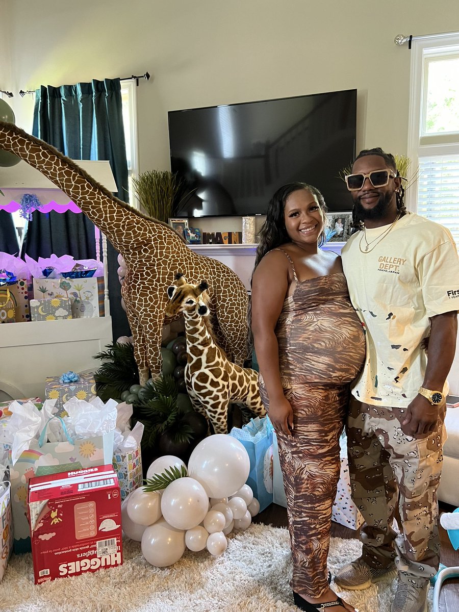 fitnas__'s tweet photo. It’s a boy 🎈 https://t.co/nSDipMaO2W