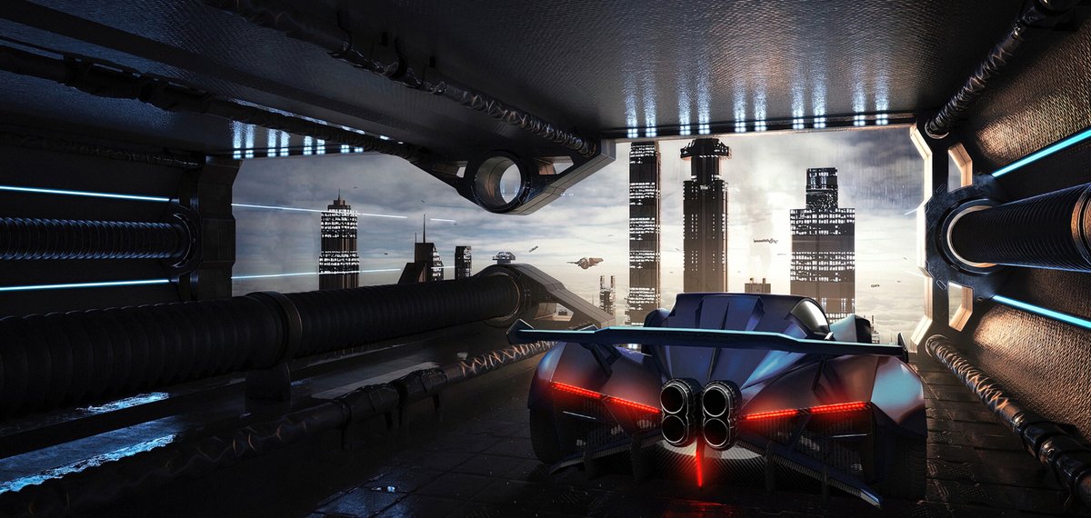 For genuine Car Enthusiasts.

For those who Collect NFTs that they truly Like.

For those who want to enjoy Unique 3D NFTs in the Metaverse. 

Follow  <a href="/MIISHANY_/">MIISHANY</a>   
RT, Like, Comment 

#NFT #NFTCommunity #NFTcars #Metaverse #NFTs