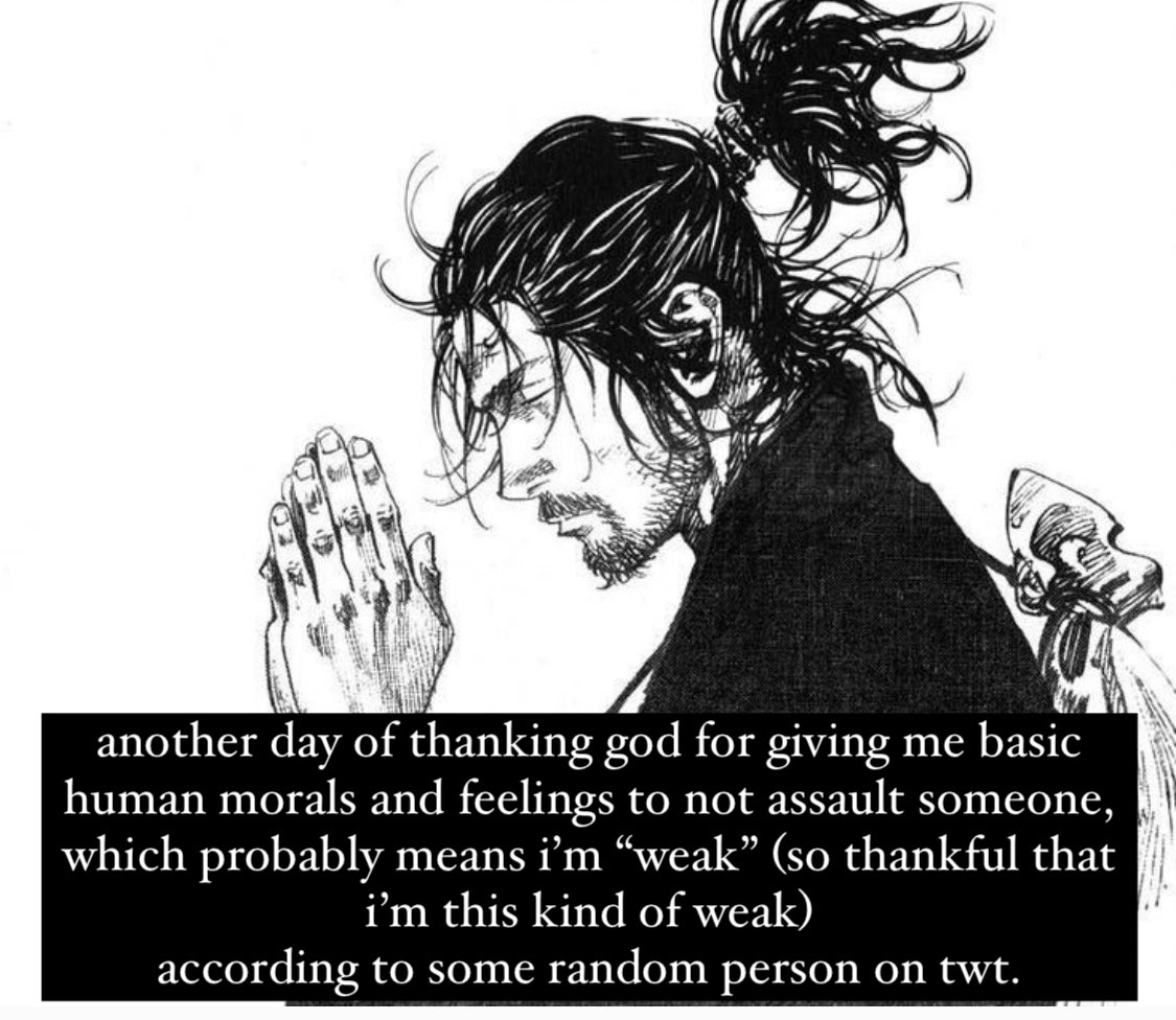 mitskinetic's tweet photo. @HitlerChan7 @sh03za @existantbitch you’re either a total wicked of a  personality and a jerk or you’re just bad at phrasing things 😭 https://t.co/qVrKiRG3JH