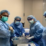 Photo by UTHSC Division Vascular & Endovascular Surgery (@UTHSCVasc)
