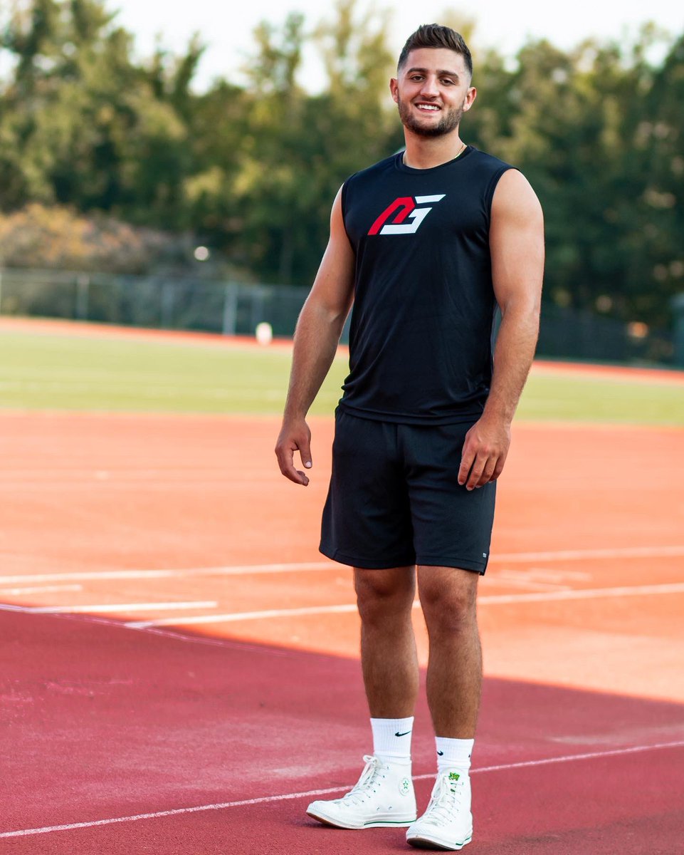 nexgen_perf's tweet photo. Check out our:
**ATHLETIC SLEVELESS - BLACK**
-3.8 Ounce, 100% polyester interlock with posicharge technology
https://t.co/D253AncDvr
#nexgenperformance #nexgenmerch #nexgen https://t.co/38az1Sv0d8