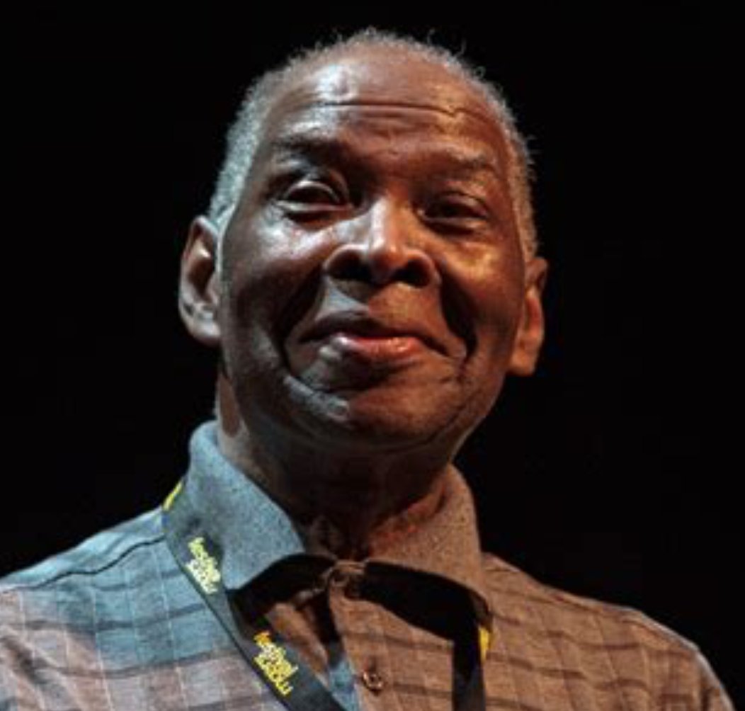 Happy Birthday Muhal Richard Abrams!

 
