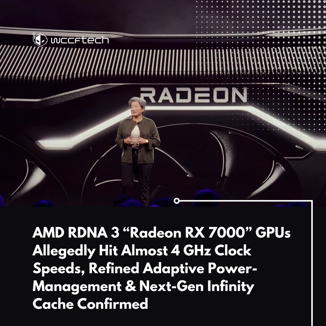 Wccftech on Twitter: