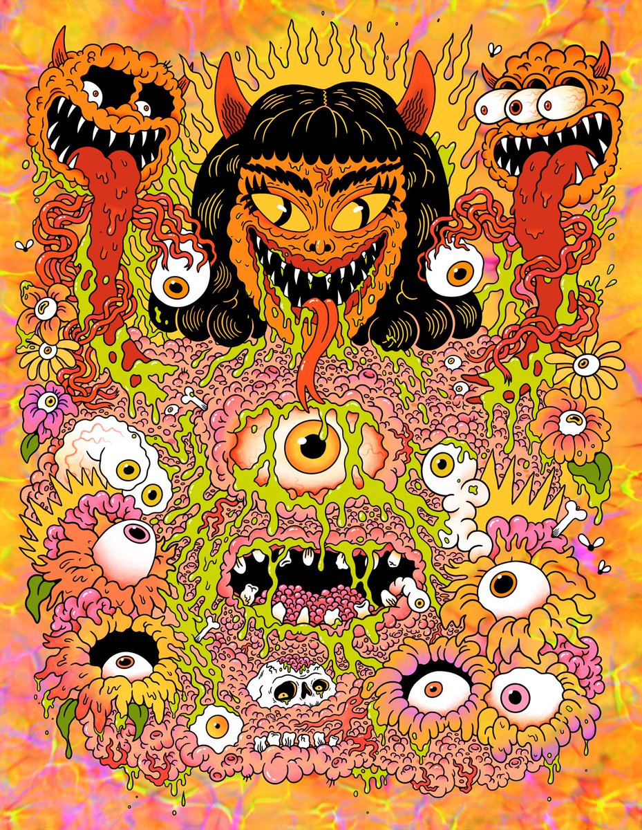 Sickies first drop on <a href="/foundation/">Foundation 🌐</a>