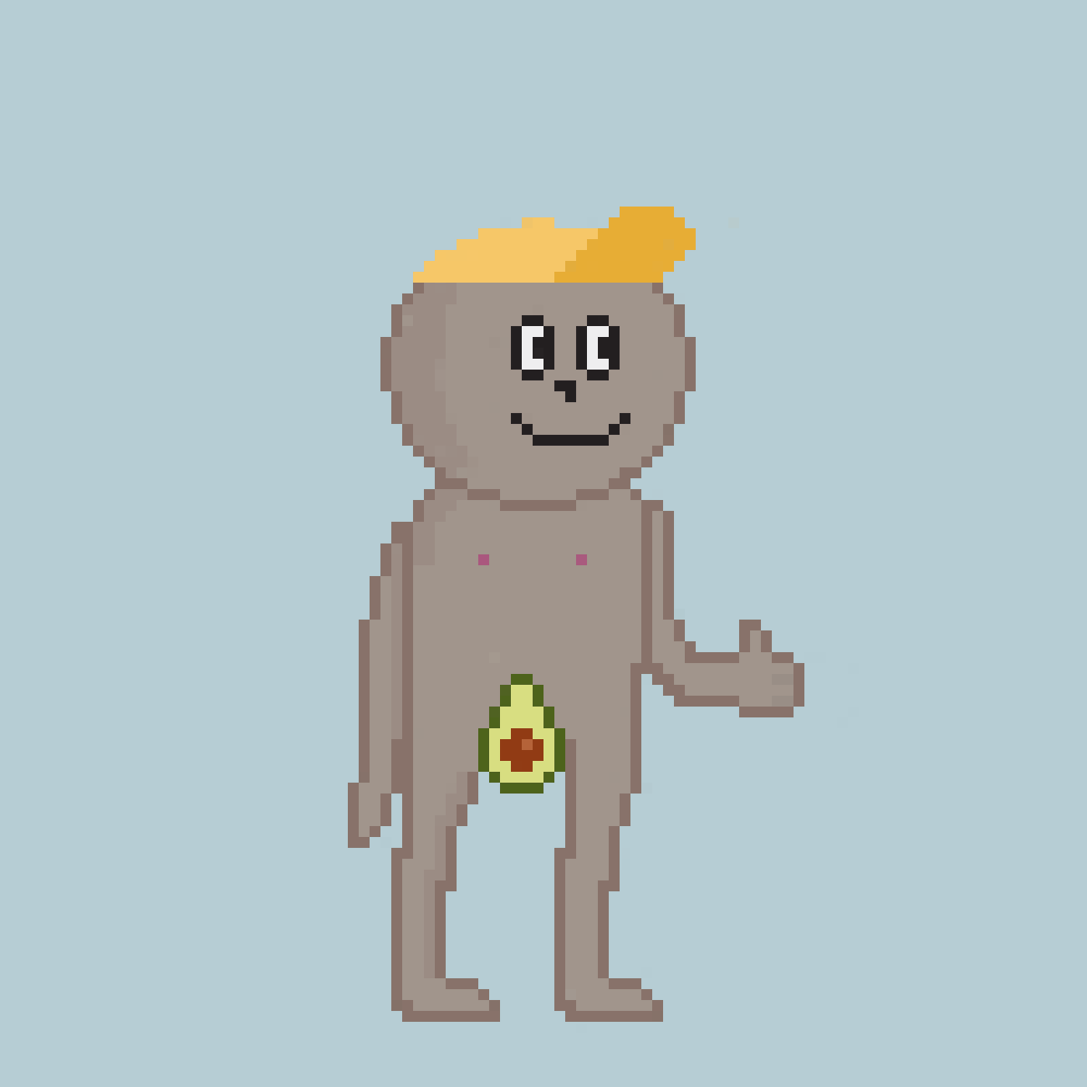 Starting the week off with a giveaway!🔥
Giving out this tough <a href="/BGYC_/">Bored Gorilla Yacht Club</a> to one lucky winner, AND 10 free mint allowlist spots for Be Yourself 🎉
- Follow <a href="/BeYourself_nft/">Be Yourself | Mint LIVE</a> 
- RT
That's it! 48 hours. 🅱️🫵
#NFTGiveaway #CC0 #onchain #BGYCFamily