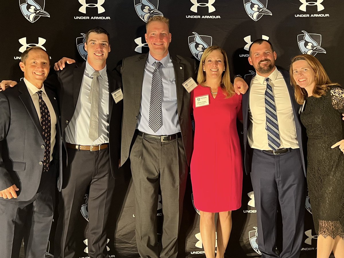 Hopkins Women’s Lacrosse tweet media