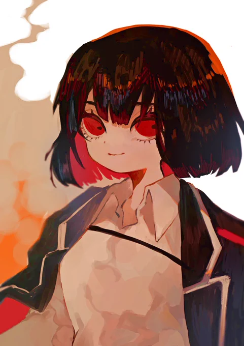 良秀 