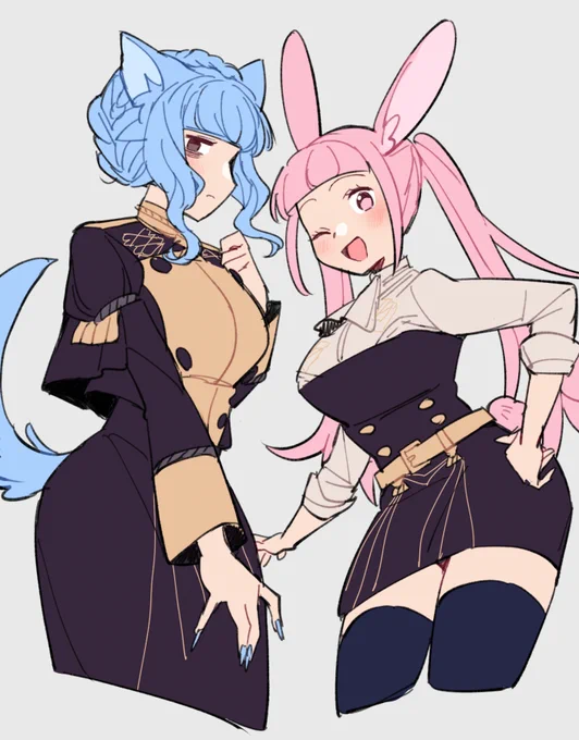 ヒルマリ 