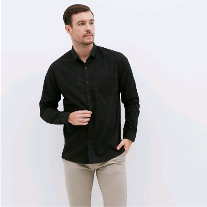 isilemarimu's tweet photo. Ada saran buat investasi outfit bagi para cowok fresh graduate nih. Biar OOTD tetep stylish saat melamar pekerjaan atau hari pertama masuk kerja.

Pilih outfit favorit kamu dari thread ini https://t.co/POsHKAyKsd