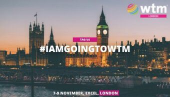 GoTravelMada's tweet photo. We are present at #WTM London as an exhibitor from 07th to 09th of November 2022. #GotravelMadagascar #Mymadagascar https://t.co/ItfCKI3Dnj