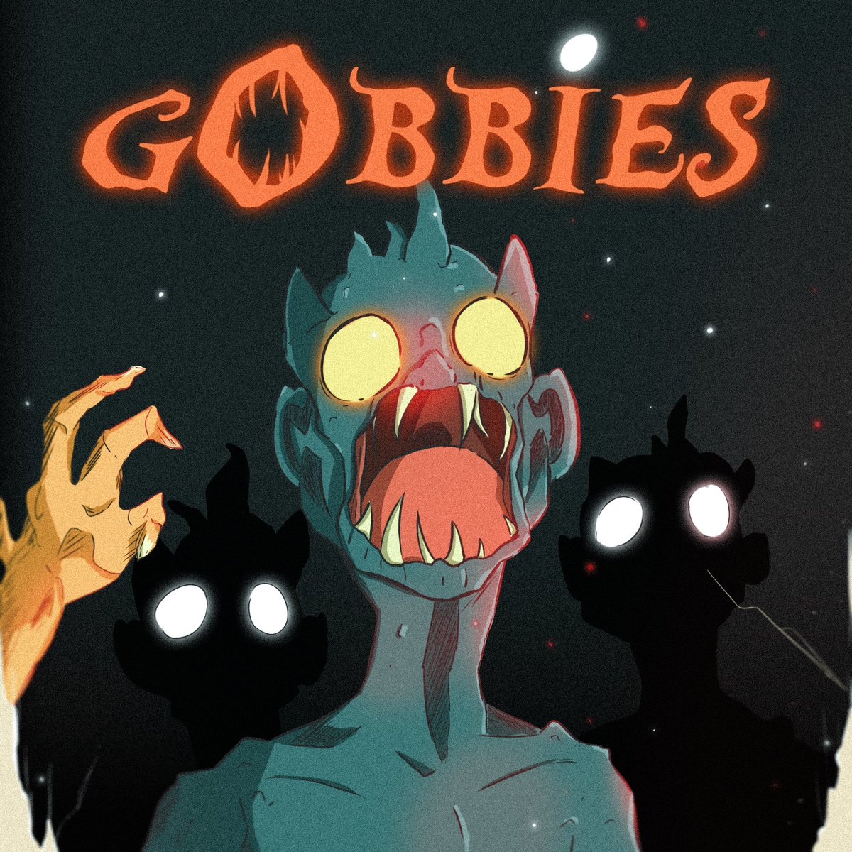 g0bbies's tweet photo. g0bbies are coming... 🪦

First 666 interactions will be considered for G0B-LiST 

#SolanaNFTs #Solana #SOL #g0bbies https://t.co/Q2lUBT0OrX