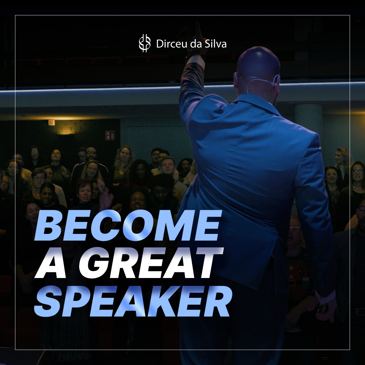 dirceu_didi's tweet photo. To become a great speaker - don't learn speech by heart.

Outline the bullet points instead.

Rehearse often.

Most importantly, record yourself. 

Who is your favorite speaker? 🎤

#publicspeakingcoach #speakinginpublic #dirceudasilva #keynote #keynotespeaker #kaizen #didi https://t.co/3aeZtV3Ej7