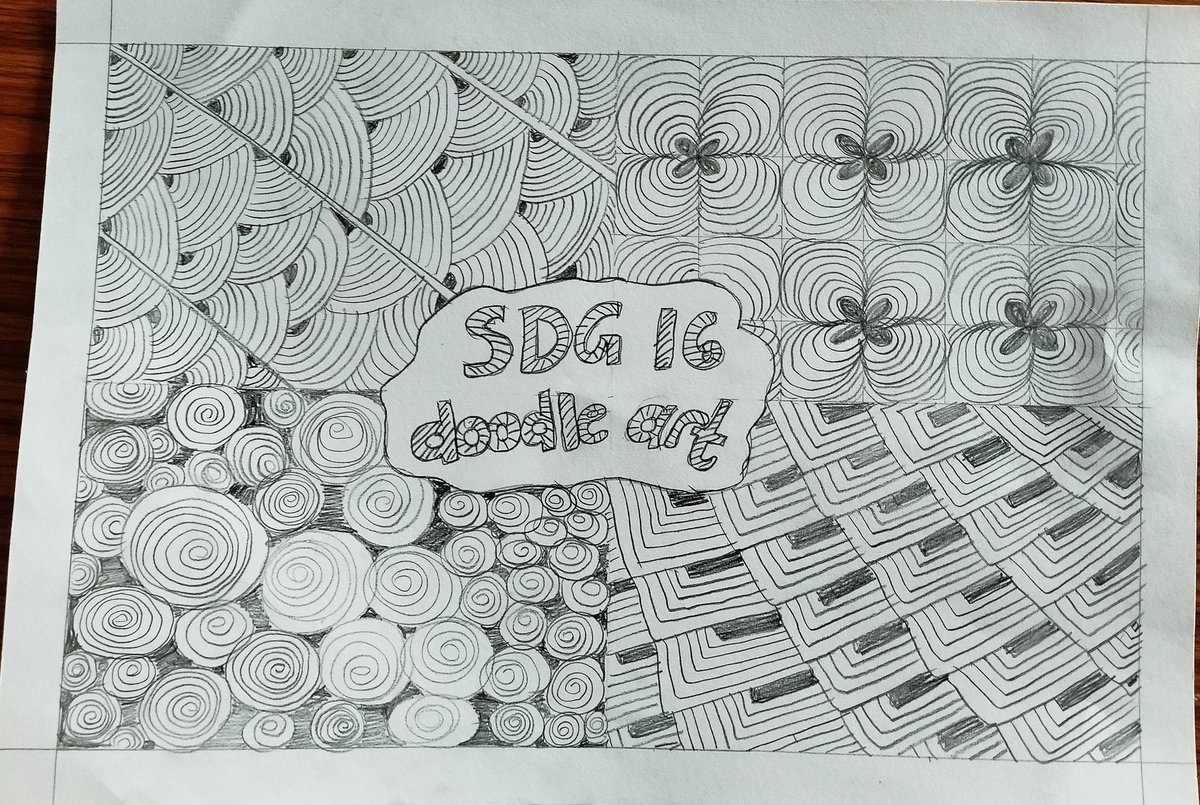 Lets doodle #SDG action#flipTheScript #GlobalGoalsWeek <a href="/pkdhillon08/">ParamjeetKaurDhillon</a> <a href="/charuchhabra2/">Dr. Charu Chhabra</a> <a href="/shardapullabha2/">sharda pullabhatla</a> <a href="/meenaks09023755/">meenakshi sharma</a> <a href="/ramande98359237/">ramandeepkaur#MIEE</a> <a href="/Sujata12653490/">Sujata Sharma</a>