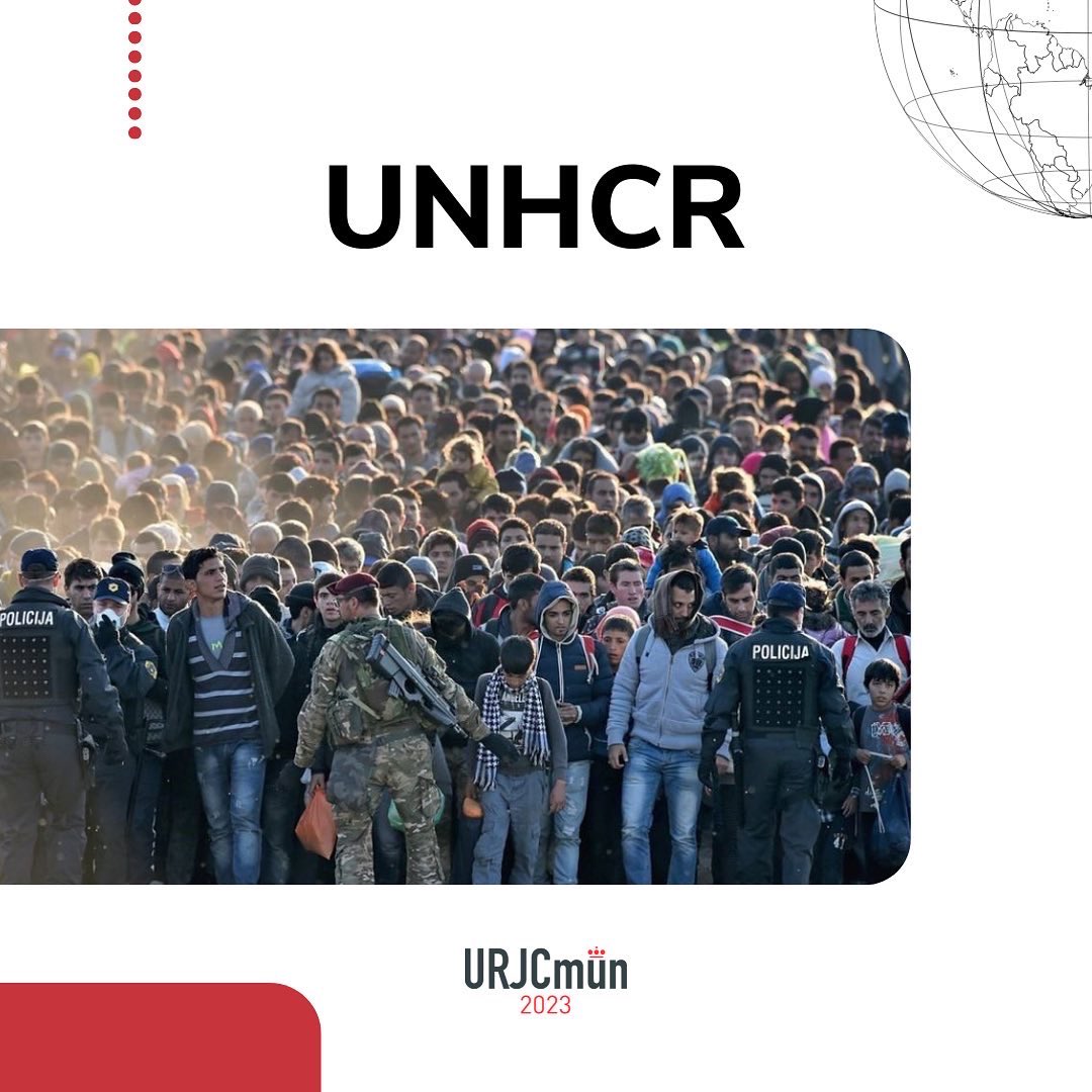 URJCmun's tweet photo. ¡Conoce los comités, temas y Chairs de URJCmun 2023! A lo largo de esta semana, los desvelaremos todos 🤩

🔗 https://t.co/MdEZo2zg1i

#urjcmun2023 #urjcmun https://t.co/4IOOwDJhIt