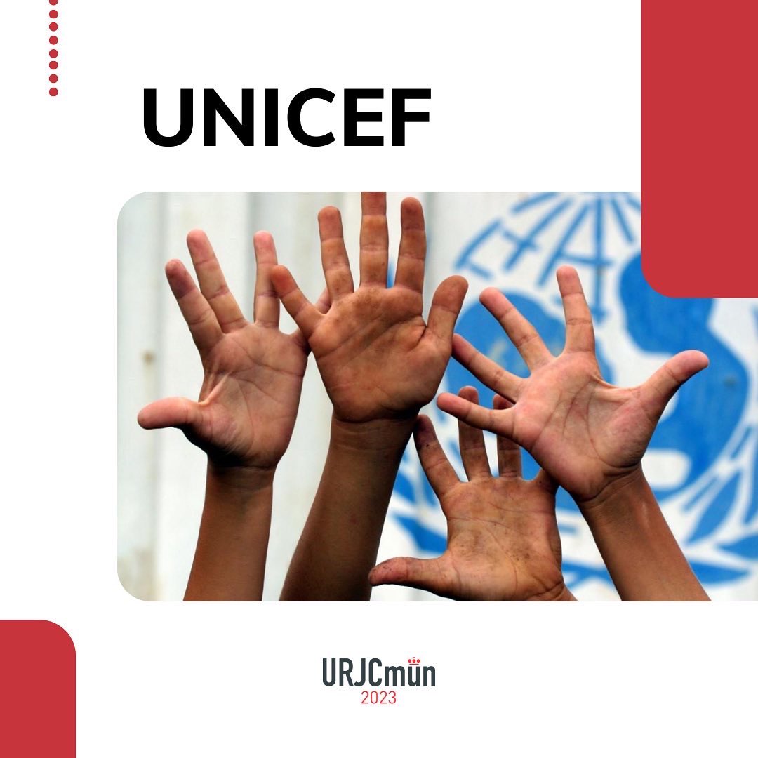 URJCmun's tweet photo. ¡Conoce los comités, temas y Chairs de URJCmun 2023! A lo largo de esta semana, los desvelaremos todos 🤩

🔗 https://t.co/MdEZo2zg1i

#urjcmun2023 #urjcmun https://t.co/4IOOwDJhIt