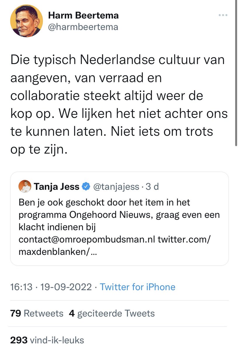 SanderSchimmelp's tweet photo. Klopt als een bus, getuige de 29 zetels van extreemrechts in ons parlement. Nouja, het is nooit te laat voor zelfinzicht. https://t.co/oUxhATO8Wv