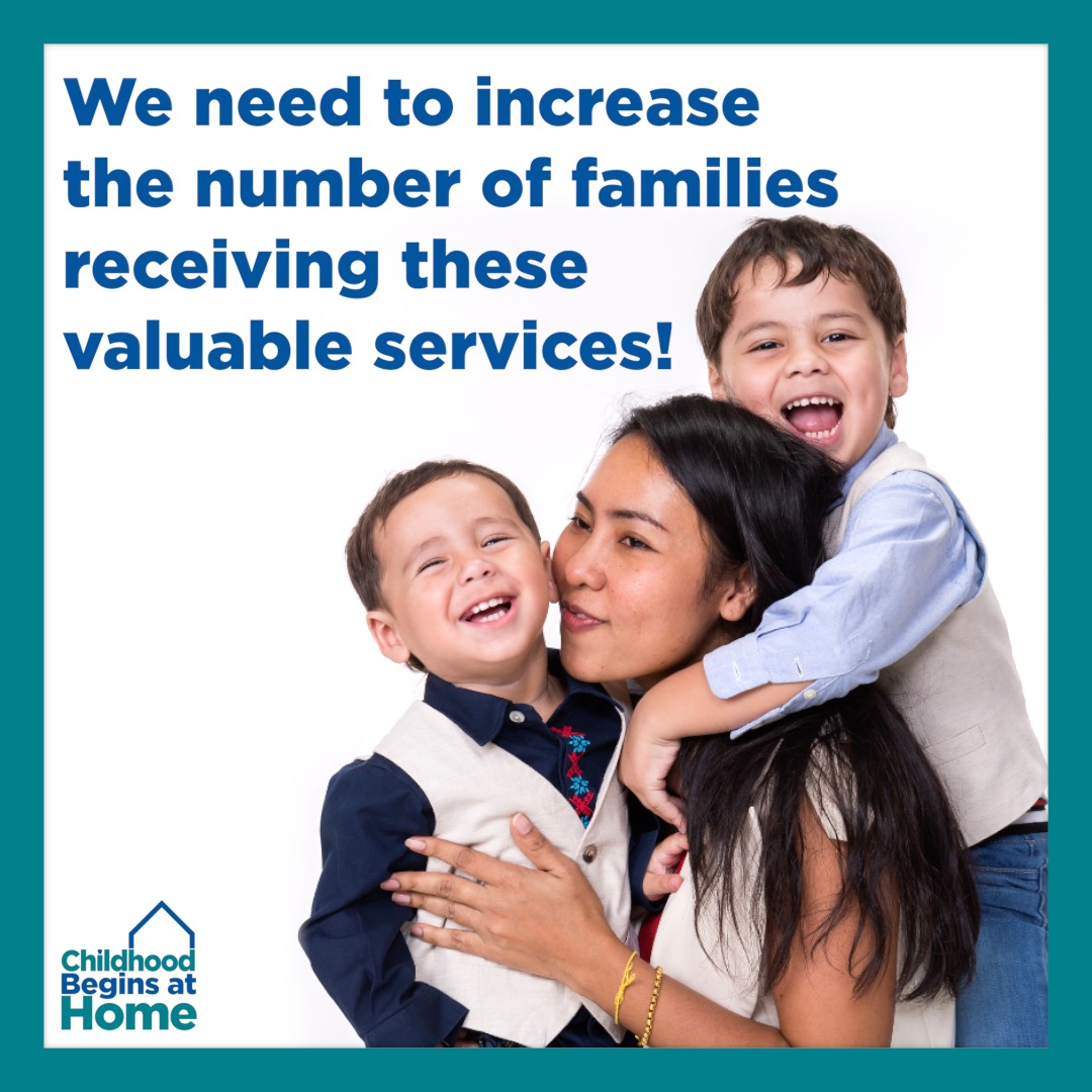 ChildBegin_Home's tweet photo. Despite the benefits of home visiting, only 5% of low-income children in PA are served by publicly funded, voluntary, evidence-based home visiting services #homevistingworks https://t.co/k14wwHNlbk