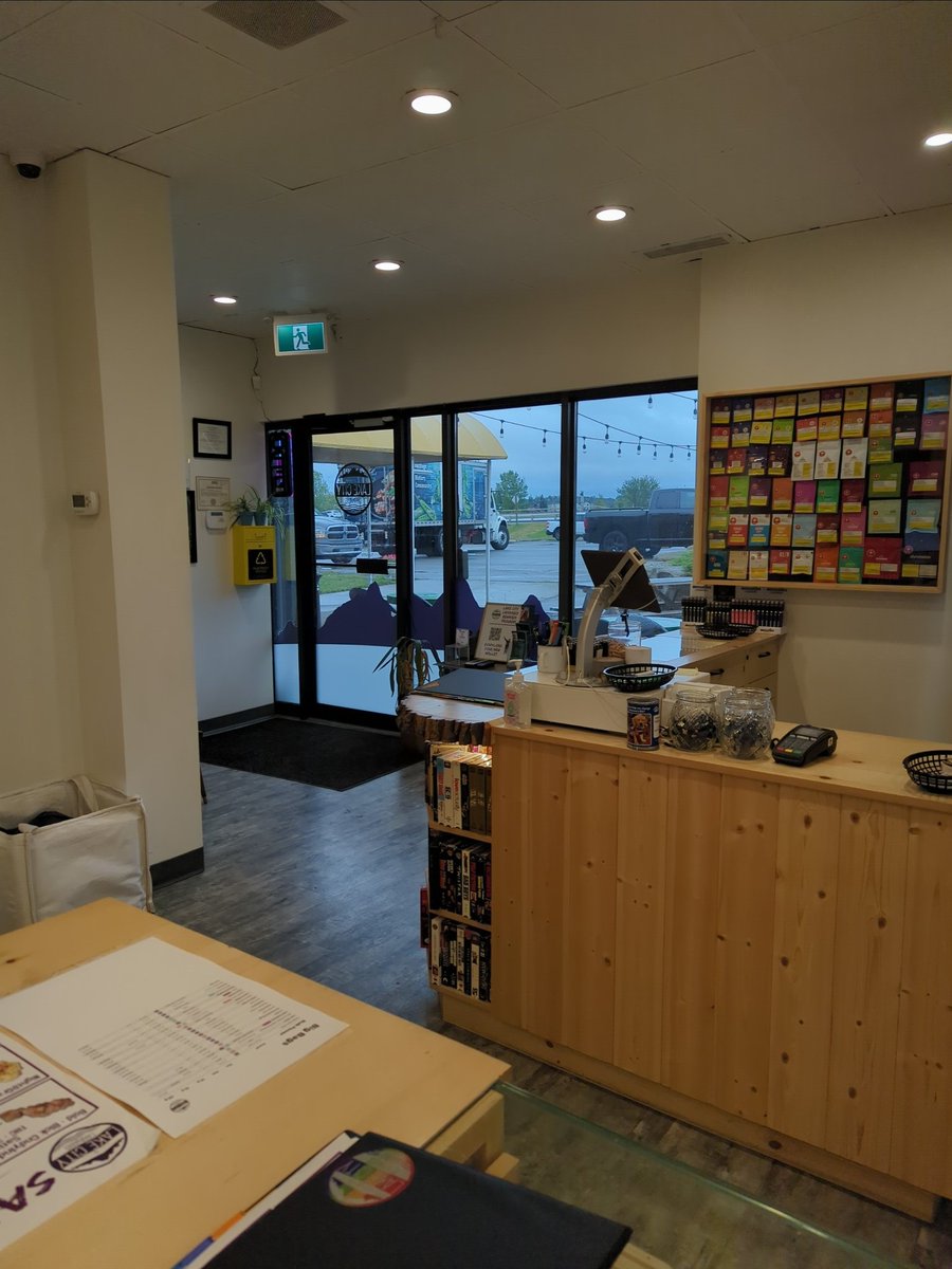 LakeCityCanna's tweet photo. Nice to have those clear windows https://t.co/eYpTe6Ylm4