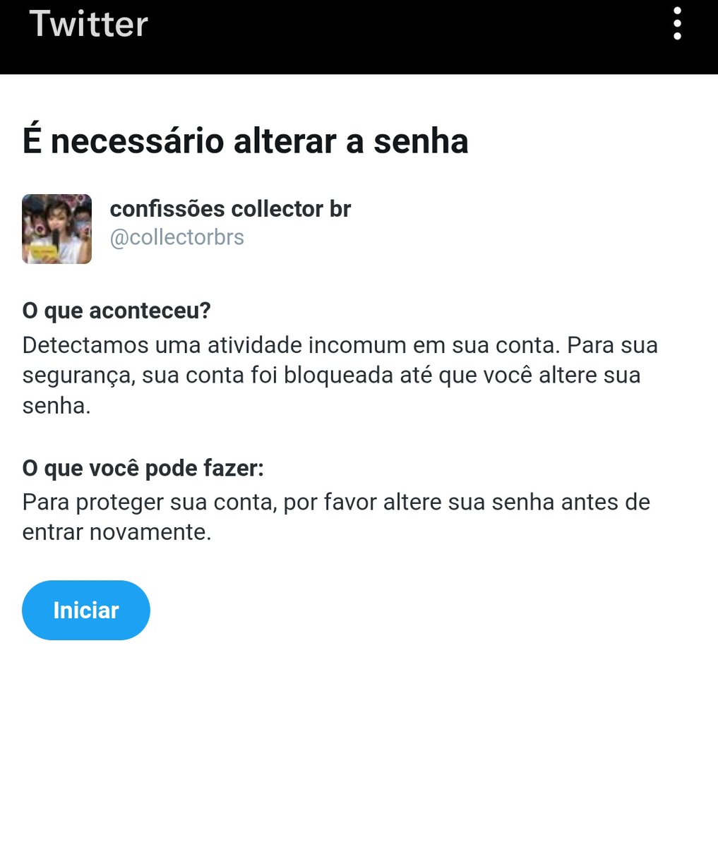 fofoqueirocc's tweet photo. Eu quase perdendo a conta logo depois de voltar KKKKKKKKKKKKK https://t.co/576T2SFAAR